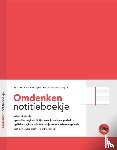 Gunster, Berthold - Omdenken notitieboekje