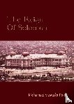 Fakhri, Mohamad Mostafa - The Reign Of Solomon