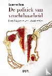 Roes, Suzanne - De politiek van vruchtbaarheid