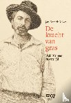 Bakker, Jan-Hendrik - De kracht van gras