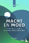 Pool, Erik - Macht en moed