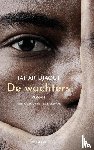 Djaout, Tahar - De wachters