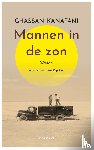 Kanafani, Ghassan - Mannen in de zon