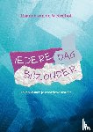 Weerdhof, Lisanne van de - Iedere dag bijzonder