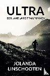 Linschooten, Jolanda - Ultra - Een jaar lang trailrunnen
