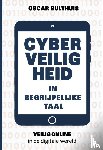 Bulthuis, Oscar - Cyberveiligheid in begrijpelijke taal
