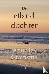 Gramsma, Annelies - De eilanddochter