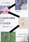 Davila, Patricio, Mehretu, Julie, DuBois, W.E.B. - Diagrams of Power