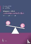 Bruggeman, Kees Willem, Rooij, Hans van, Schulmer, Frank - Wegwijs in het persoonsgebonden budget