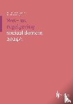  - Wet- en regelgeving sociaal domein 2024/1