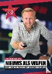 Mens, Raymond - Nieuws als wapen