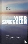 Burger, Anton - Weerspiegelen