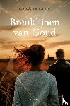 Veen, Jeannette van der - Breuklijnen van goud