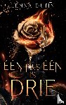 DuFin, Lenna - Een plus een is drie