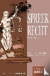 Zuidzee, Sjoerd - Spreekrecht