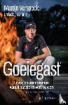 Verspeek, Martijn, Buiting, Eddy - Goeiegast