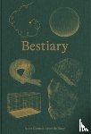 Geene, Anne, Nooy, Arjan de - Bestiary