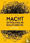Hetebrij, Martin - Macht en politiek in besluitvorming