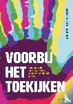Geffen, Grethe van - Voorbij het toekijken