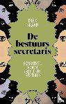 Kraan, Niek - De Bestuurssecretaris