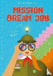Ombergen-Jong, Joyce van - Mission Dream Job