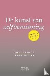 Timmers, Isabel, Eleveld, Reinoud - De kunst van zelfbeminning