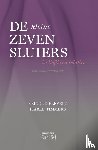 Timmers, Isabel, Eleveld, Reinoud - De (kleine) Zeven Sluiers in liefde en relaties