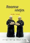 Oostrum, Elisabeth van - Roomse restjes