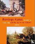 Yates, Elizabeth - Konings kunst