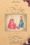 France, Marie de - De Lais. Verhalen uit de oude Bretagne