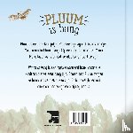 Nes-Duitman, Alien van - Pluum is bang
