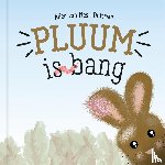 Nes-Duitman, Alien van - Pluum is bang