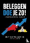DoopieCash, Tiebot, Jordy - Beleggen doe je zo!