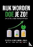 DoopieCash, Janssens, Chris, Vrolijk, Berry - Rijk worden doe je zo!
