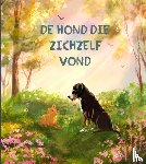 Hofkes, Mathilde - De hond die zichzelf vond
