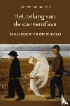 Steen, Jan Pieter van der - Het belang van de stervensfase