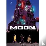 Vandevelde, Johan - Moon