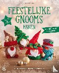 Czerny, M - Feestelijke Gnooms Haken