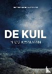 Kwakman, Nico - De kuil