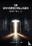 Erauw, Gert - De onverschilligen