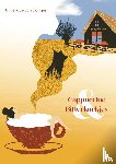 Dongen, Angelique van - Cappuccino en bitterkoekjes