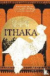 North, Claire - Ithaka