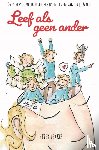 Fekkes, Peter - Leef als geen ander