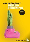 Zeeland, Eveline van - Aan de slag met design thinking