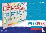 Essen, Rianne van - Weekpeek