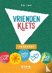 Janssen, Michal - Vriendenklets
