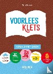 Janssen, Michal - Voorleesklets