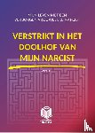 Aston M. - Verstrikt in het doolhof van mijn narcist