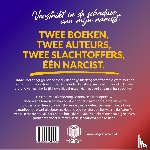 Eva & Aston M. - Verstrikt in de schaduw van narcisme