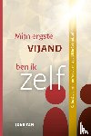 Tan, Joke - Mijn ergste vijand ben ik zelf